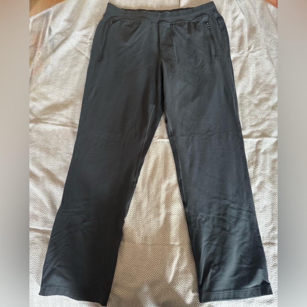 Lululemon Pants Size XXL Dark Gray